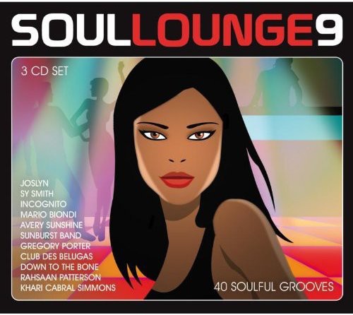 Soul Lounge 9 /  Various [Import]