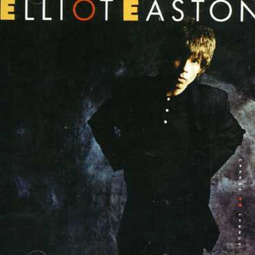 Elliot Easton - Change No Change