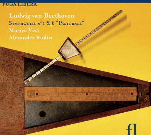 Symphony No 6 Pastorale