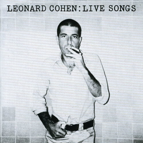 Live Songs [Import]