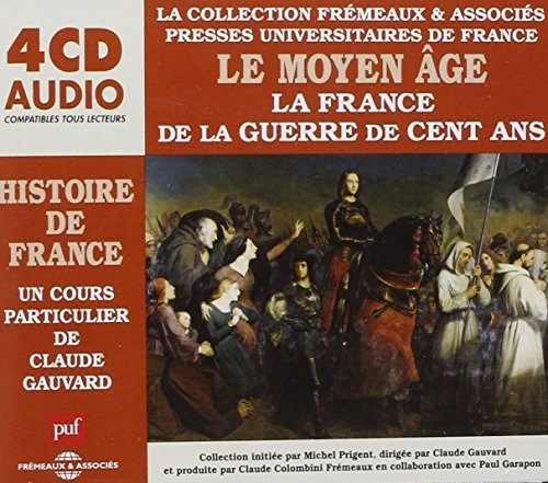V3: Histoire De France