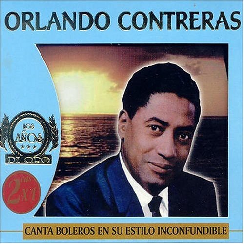 Canta Boleros en Su Estilo Inconfundible