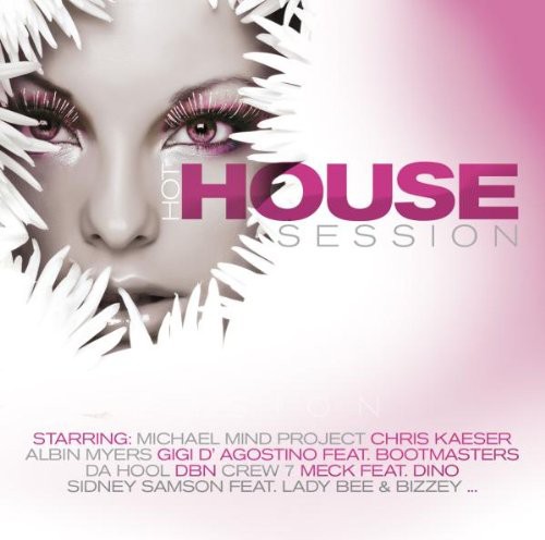 Hot House Session /  Various