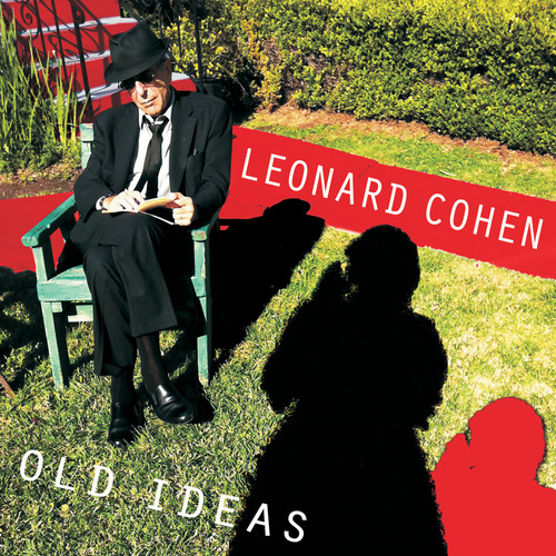 Old Ideas (Incl. CD)