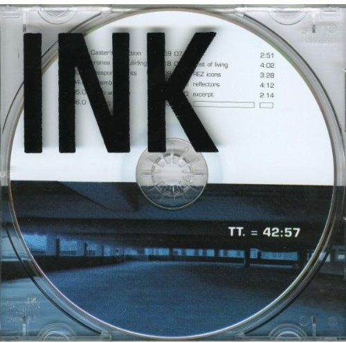 Ink - Ink