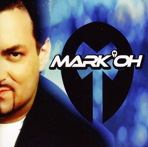 Mark Oh
