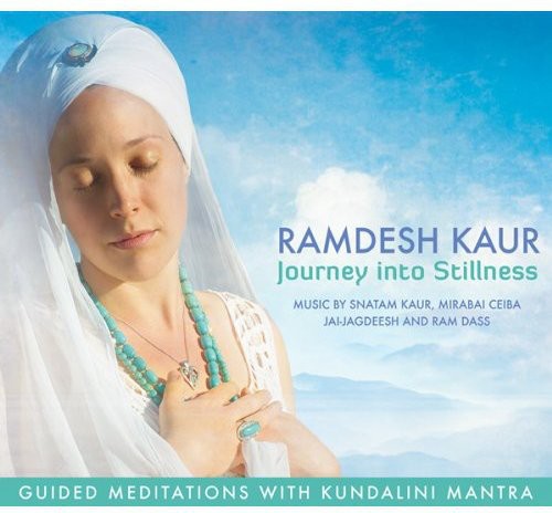 Journey Into Stillness