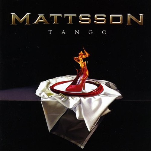 Tango [Import]