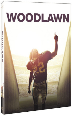 Woodlawn [Movie] - Woodlawn