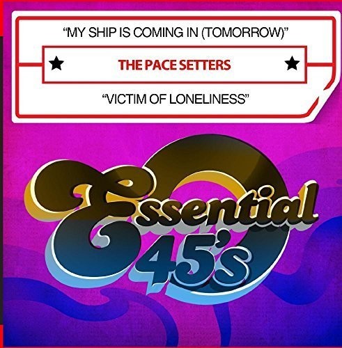 MY SHIP IS COMING IN (TOMORROW) / VICTIM OF LONE