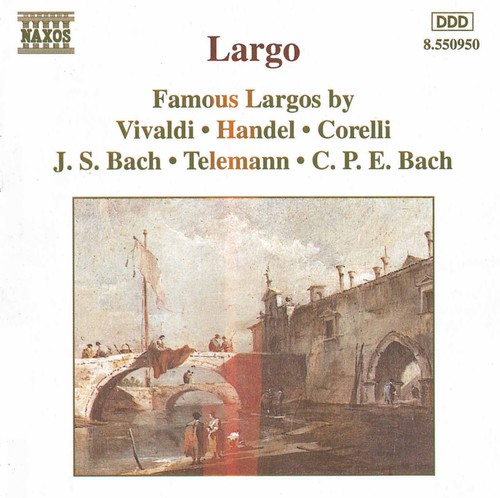 Largo - Famous Slow Music
