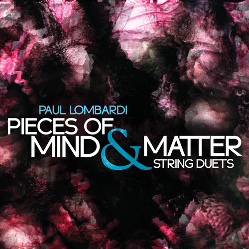 Pieces of Mind & Matter