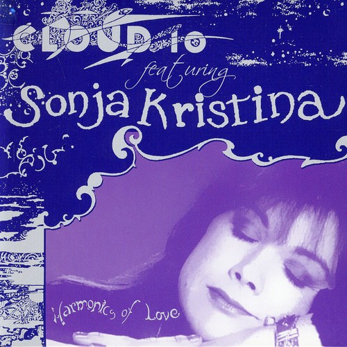 Harmonics Of Love [Import]