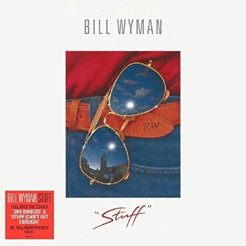Stuff [Import]