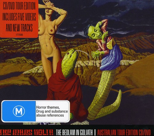 Album Art