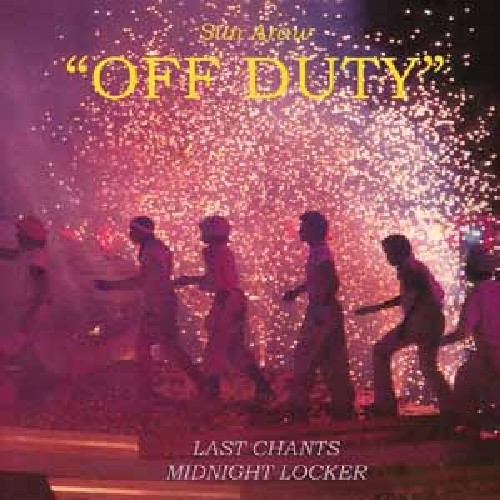 OFF DUTY