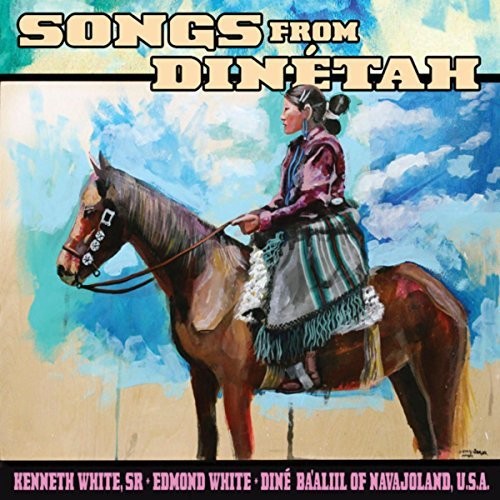 Songs From DineTah