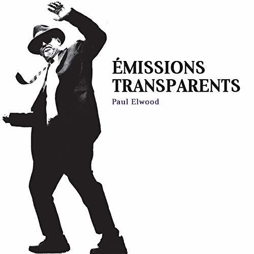 Emissions Transparents