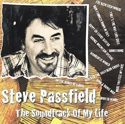 Soundtrack of My Life [Import]
