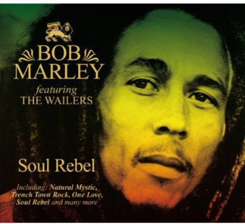 Soul Rebel [Import]