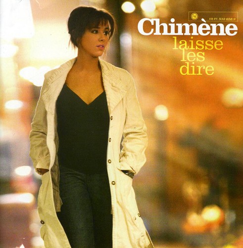 Laisse Les Dire [Import]