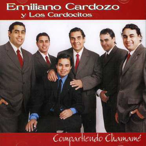 Compartiendo Chamame [Import]