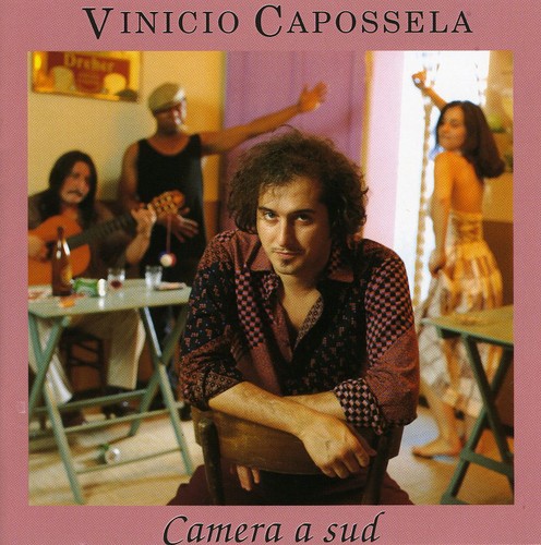 Camera a Sud [Import]