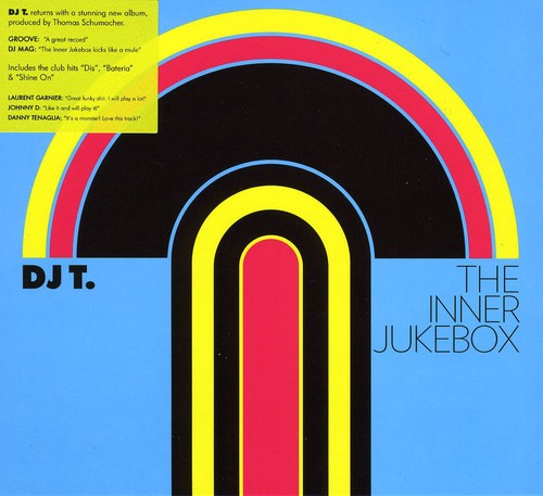 The Inner Jukebox
