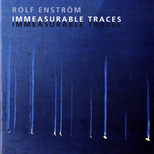 Immeasurable Traces /  Various