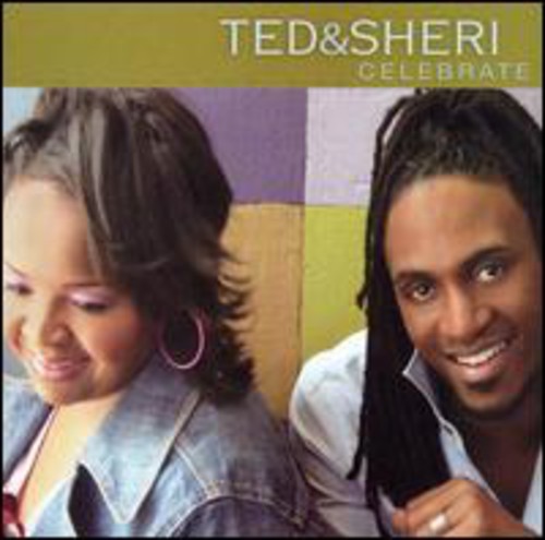 Ted & Sheri - Celebrate *