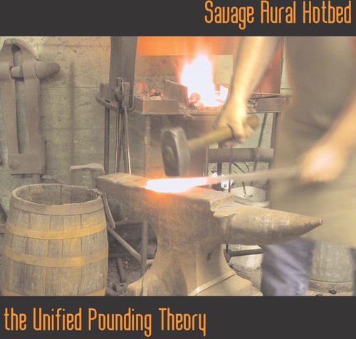 The Unified Pounding Theory