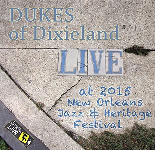 Jazzfest 2015
