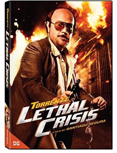 Torrente: Lethal Crisis