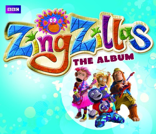 Album [Import]