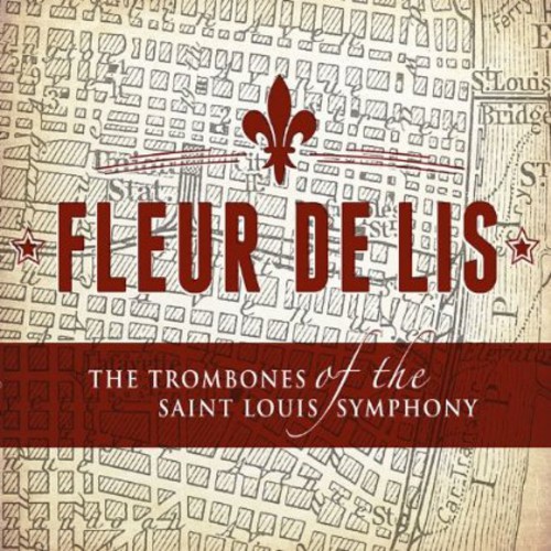 Fleur de Lis