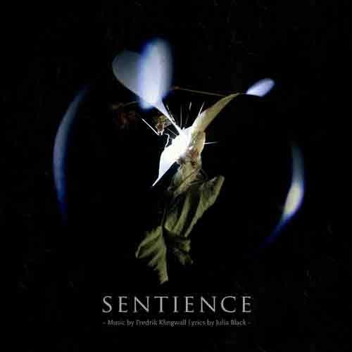 Sentience (black Vinyl)