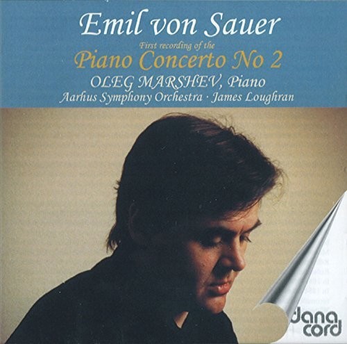 Piano Concerto No. 2