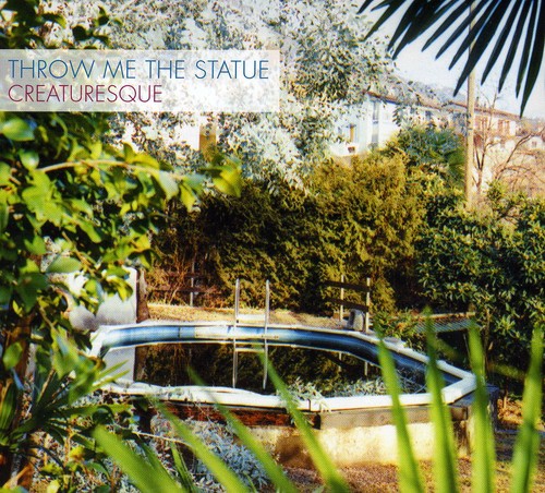 Creaturesque