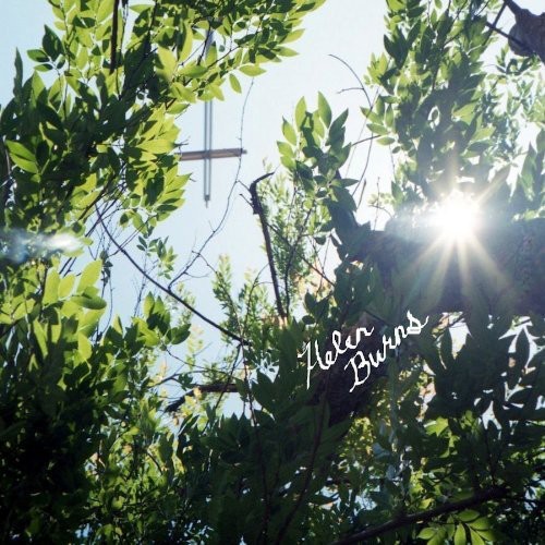 Flea - Helen Burns EP [Vinyl]