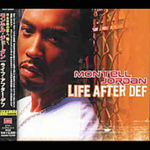 Life After Def [Import]