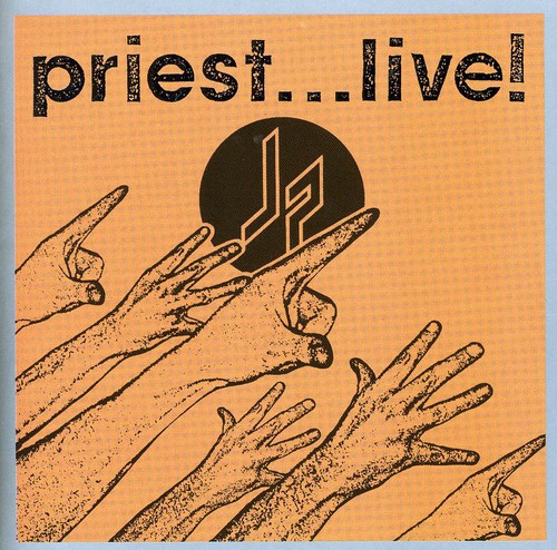 Priest... Live ! [Import]
