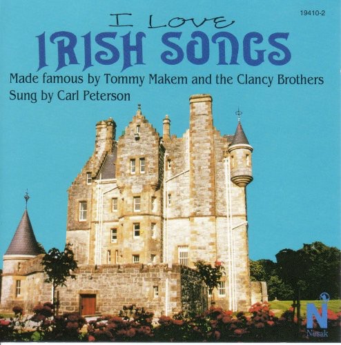Irish Pub Favorites