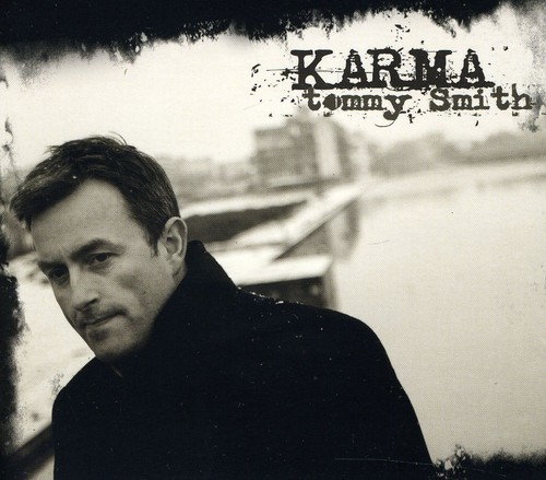 Karma [Import]