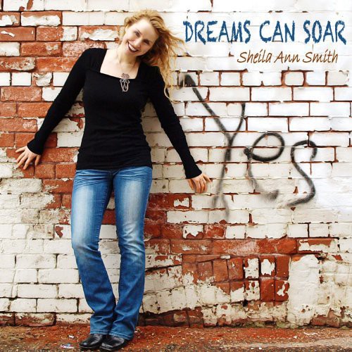 Dreams Can Soar [Canadian Version]