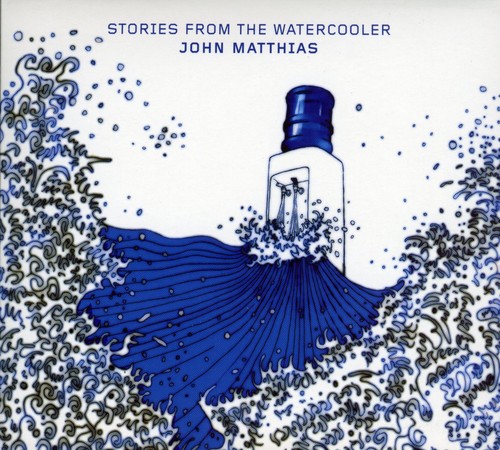 Stories from the Watercooler