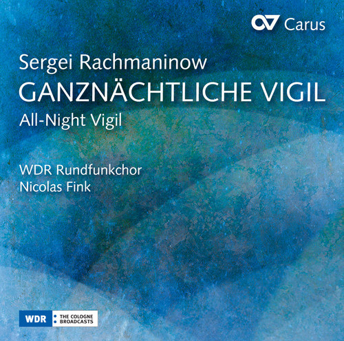 Rachmaninov: All-Night Vigil