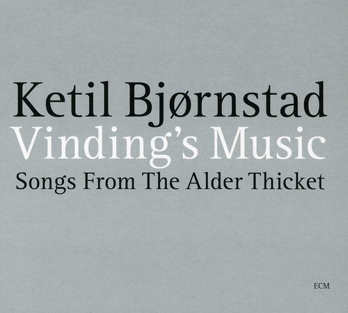 Vinding's Music-Songs from the Alder-Thicket [Import]