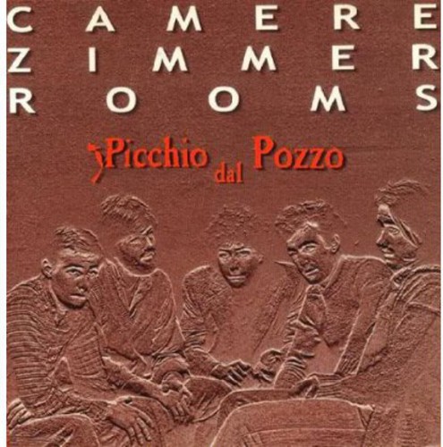 Picchio Pozzo Dal - Camere Zimmer Rooms