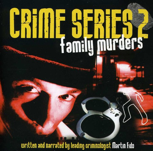 Familymurders 2 /  Various