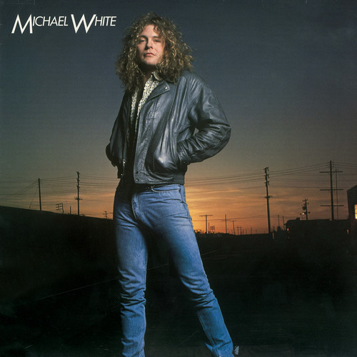 Michael White [Import]